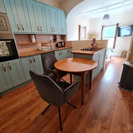 Kylemore House Boutique Apartments - Fishermans Perch 外观 照片