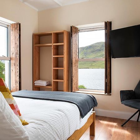 Kylemore House Boutique Apartments - Fishermans Perch 外观 照片