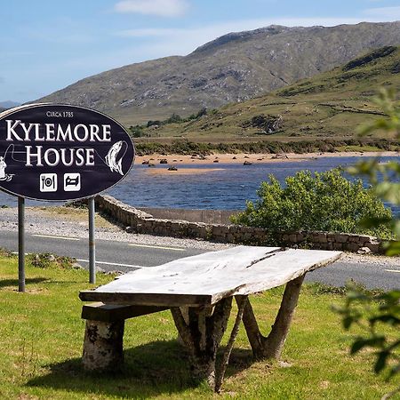 Kylemore House Boutique Apartments - Fishermans Perch 外观 照片